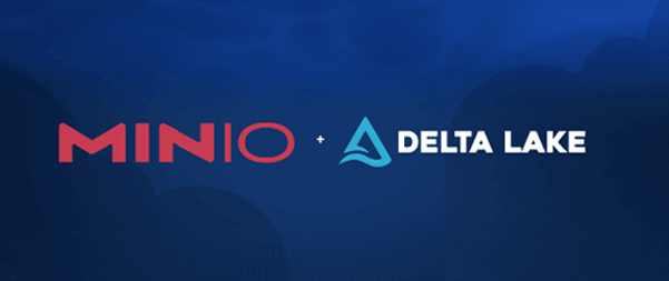 Delta Lake and MinIO for Multi-Cloud Datalakes