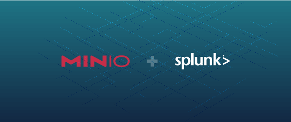 Using Splunk to Monitor MinIO - A Tutorial